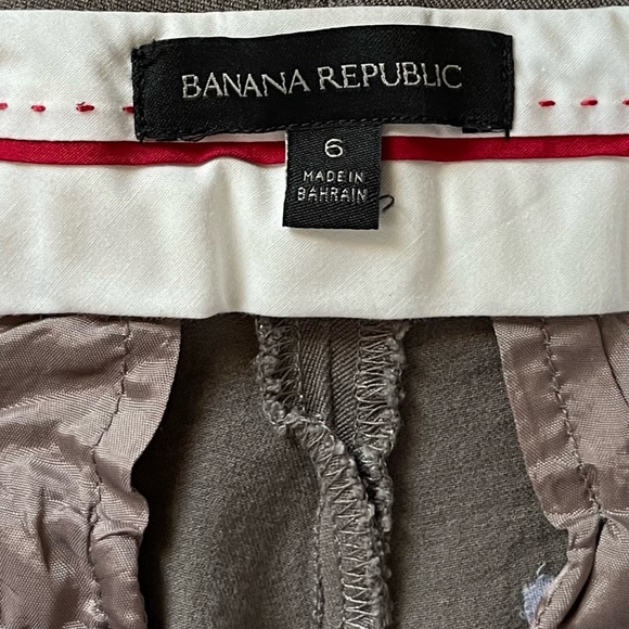 Banana Republic Dress Pants - Picture 3 of 5